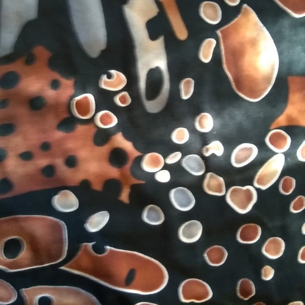 Swing Top, One size (med to XL) EUC